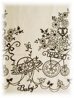 baby skirt flowercart add4