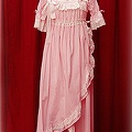 baby negligee nighty