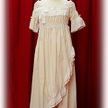 baby negligee nighty color2