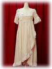 baby negligee nighty color2