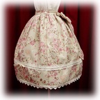baby skirt teddychangobelin add