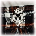 baby skirt queenskull add3