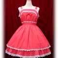 baby jsk polkadotribbon color4