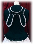 baby cardigan bunnyears add1