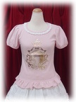 baby tshirt marieantoinette color2