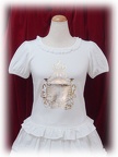 baby tshirt marieantoinette color1