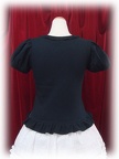 baby tshirt marieantoinette add1