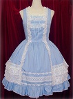 baby jsk lacefrill