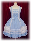 baby jsk lacefrill color