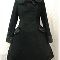 baby coat melody color4