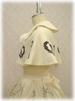 baby cape josephine add