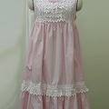 baby jsk roselacebabydoll