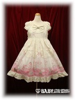 baby jsk lovelysweetroombabydoll color1