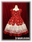 baby jsk lovelysweetroombabydoll color