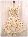 baby jsk ribbonbouquet color2