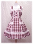 baby jsk hemscallopedtartancheckearly color