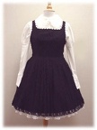 baby jsk lacepleated color2