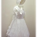 baby jsk lacepleated add9