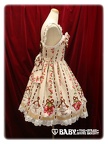baby jsk chainedberrymemoirjenny add