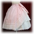 baby skirt princess add