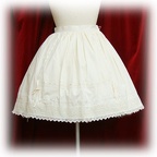 baby skirt princess color2