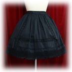 baby skirt princess color4