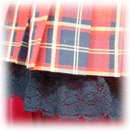 baby skirt originaltartandouble add3