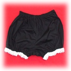 baby skirt ginghamtriplebloomers color5