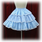baby skirt ginghamtriplebloomers add1