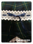 baby jsk tartancheckhemscalloped add9