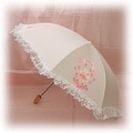 baby umbrella strawberrypoodle color1