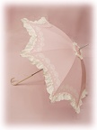 baby umbrella laceprint color2