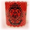 baby mug queendrop add