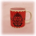 baby mug queendrop color