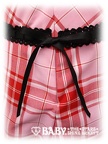 baby skirt gloomyboxpleated add3