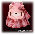 baby skirt gloomyboxpleated add2