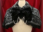baby cape babylogofur