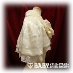 baby cape babylogofur add