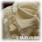 baby cape babylogofur add2