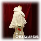 baby cape charlottie add