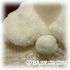 baby cape charlottie add3