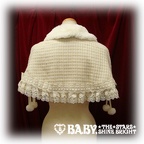 baby cape charlottie add1