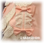 baby cape millefine add3