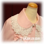 baby cape millefine add2