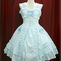 baby jsk ribbonprincessdrop