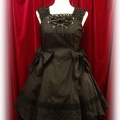 baby jsk waistribbon color3