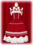 baby jsk heartheart color