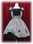 baby jsk poodlesilhouette color