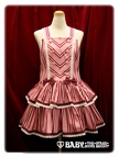 baby salopette britishregimental color1