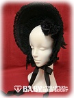 baby bonnet mariaribbon color3